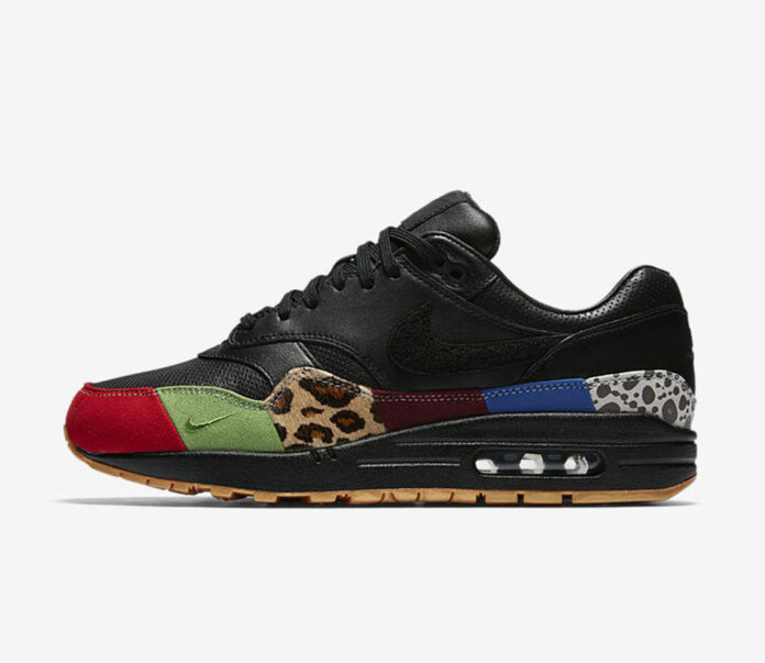 Nike Air Max 1 Master Nike Air Max 1 Master