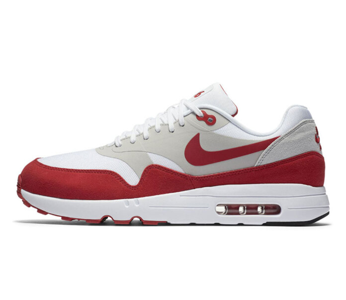 Nike Air Max 1 Ultra 2 0 Red