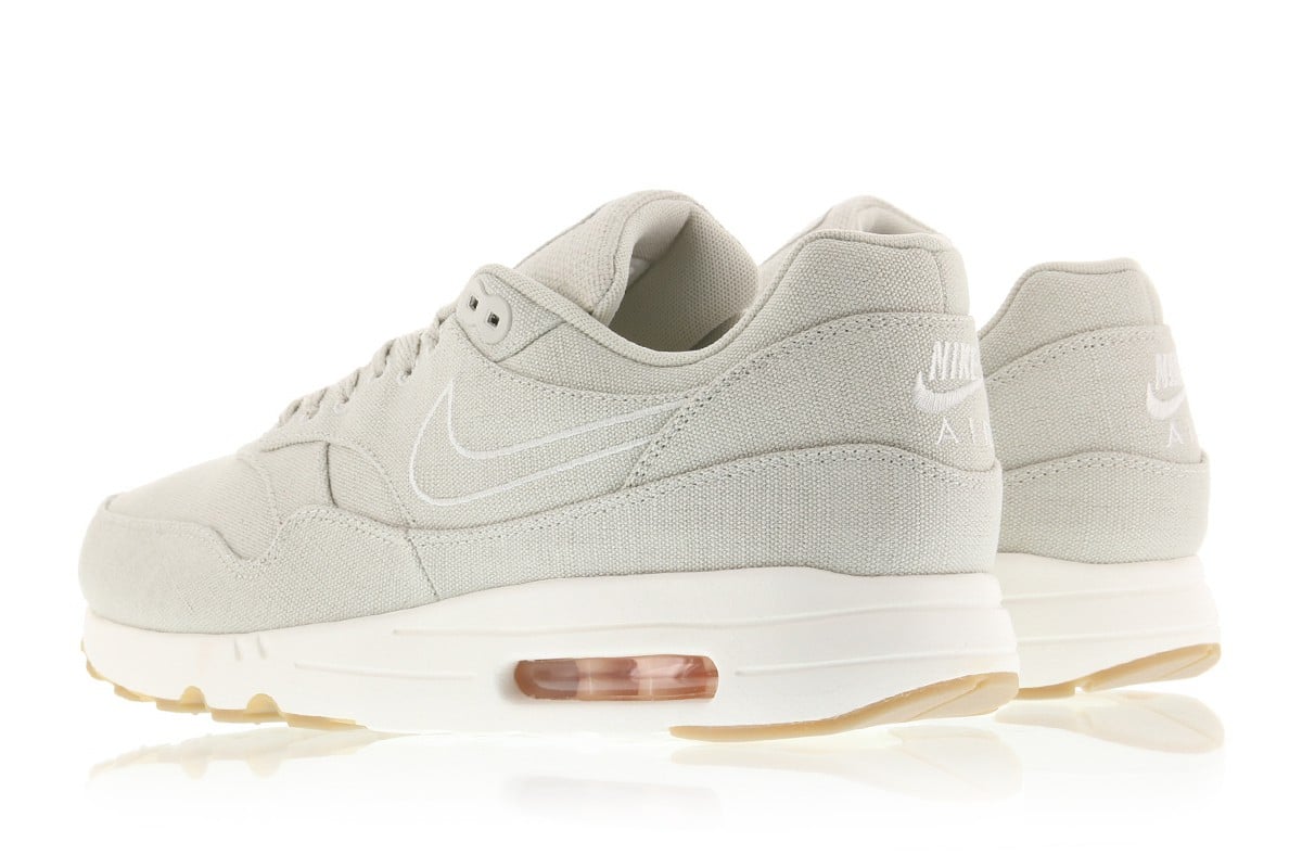 Nike Air Max 1 Ultra 2.0 Textile – Light Bone : Light Bone – Sail2