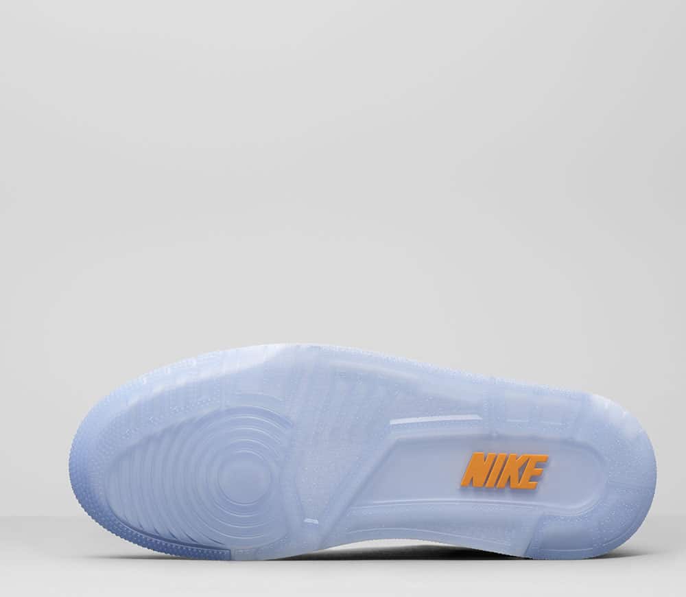 Nike Air Max 1 x Air Jordan 3 Atmos Pack-9