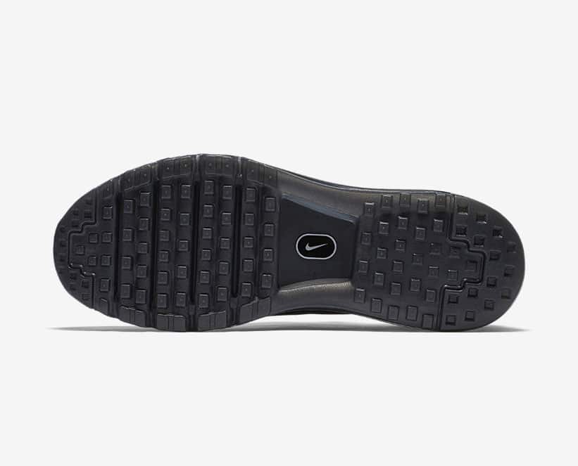 Nike Air Max LD-Zero Black-1