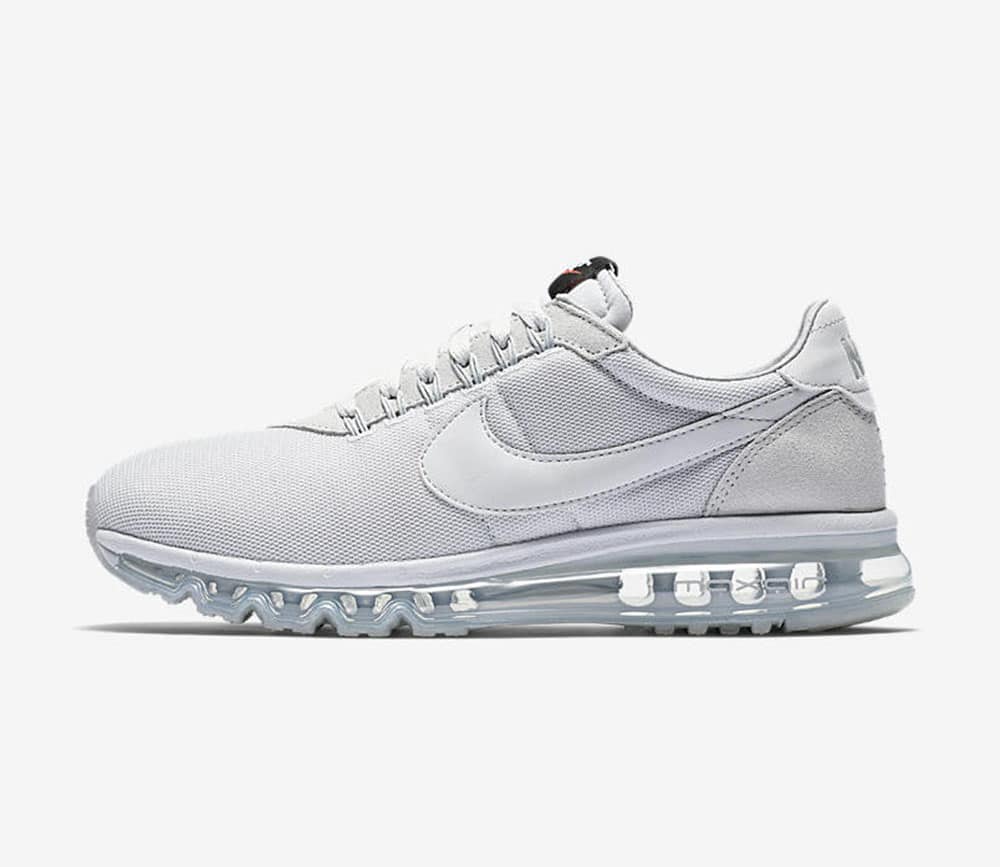 Nike Air Max LD-Zero Pure Platinum-2
