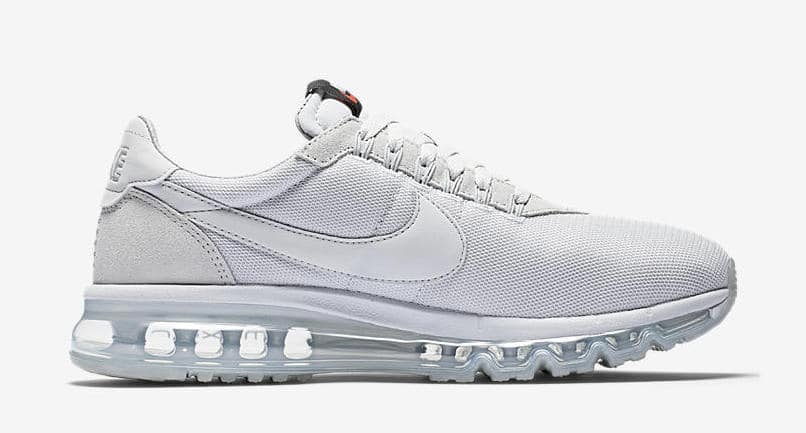 Nike Air Max LD-Zero Pure Platinum-3