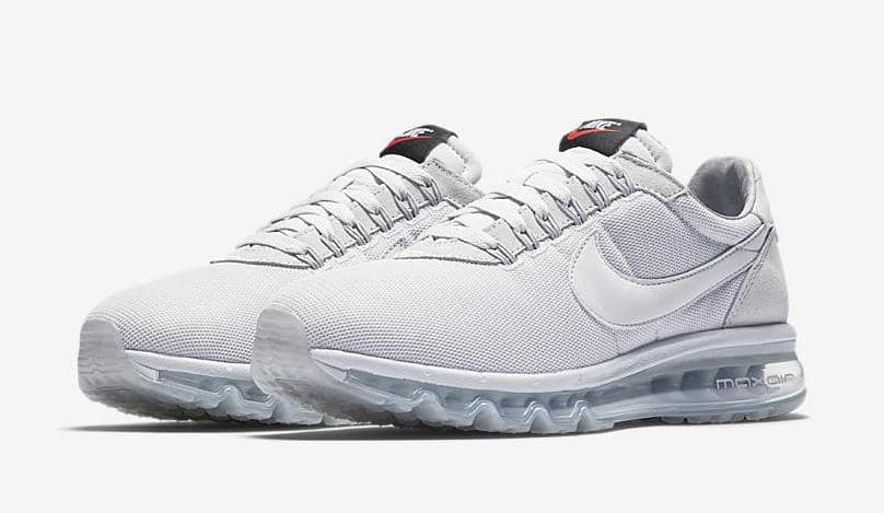 Nike Air Max LD-Zero Pure Platinum-4