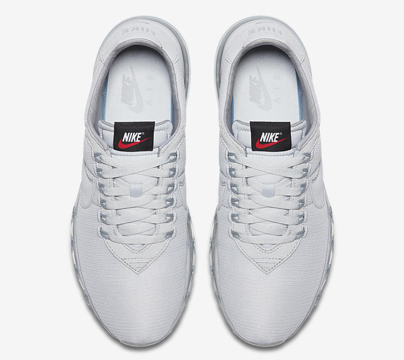 Nike Air Max LD-Zero Pure Platinum-5