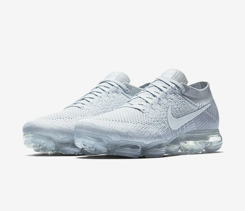 Nike Air VaporMax Platinum-3