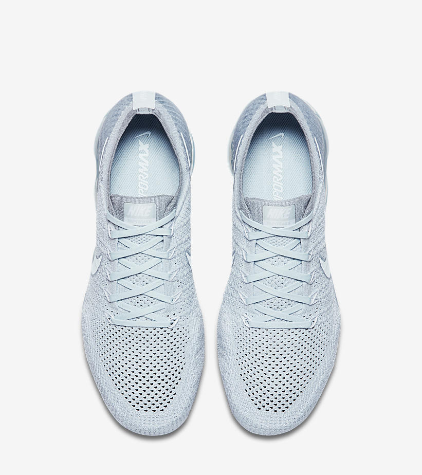 Nike Air VaporMax Platinum-4