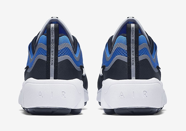 Nike Air Zoom Spiridon Ultra Regal Blue-5