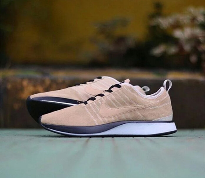 Nike Dualtone Racer Oatmeal Pack Zajawka Nike Dualtone Racer Oatmeal Pack Zajawka