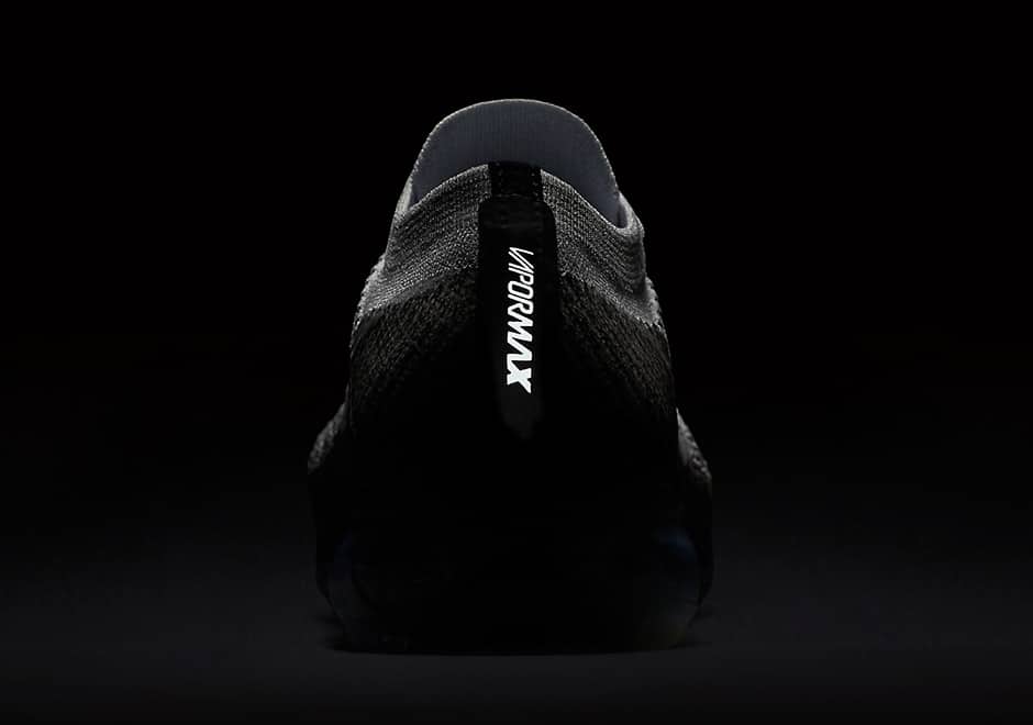 Nike VaporMax Flyknit Oreo-0