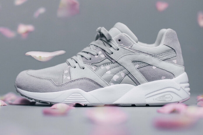 Puma Blaze of Glory hanami pack Puma Blaze of Glory hanami pack