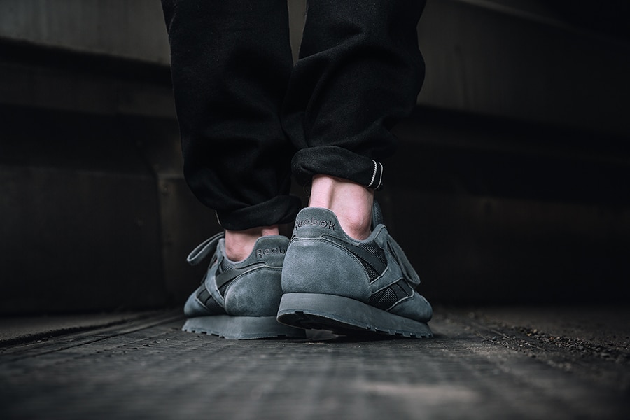 Reebok Classic kolekcja Urban Descent-3