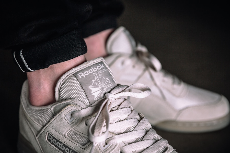 Reebok Classic kolekcja Urban Descent-7