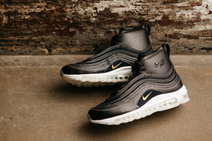 Riccardo Tisci x NikeLab Air Max 97 Mid Riccardo Tisci x NikeLab Air Max 97 Mid