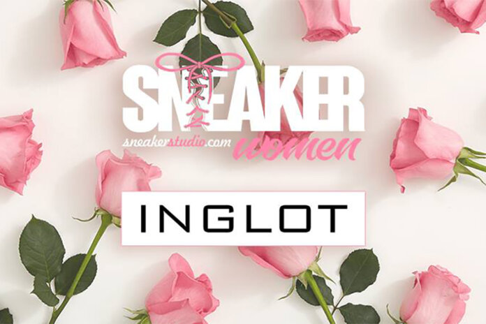 SneakerStudio Women Dzien Kobiet SneakerStudio Women Dzien Kobiet