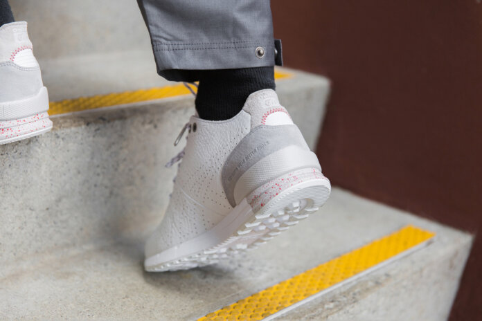 Wspolpraca pomiedzy I Love Ugly a Onitsuka Tiger Wspolpraca pomiedzy I Love Ugly a Onitsuka Tiger