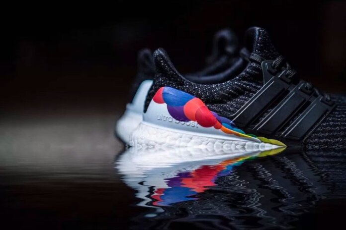 adidas UltraBOOST 3.0 „LGBTQ” - Zajawka adidas UltraBOOST 3.0 „LGBTQ” - Zajawka
