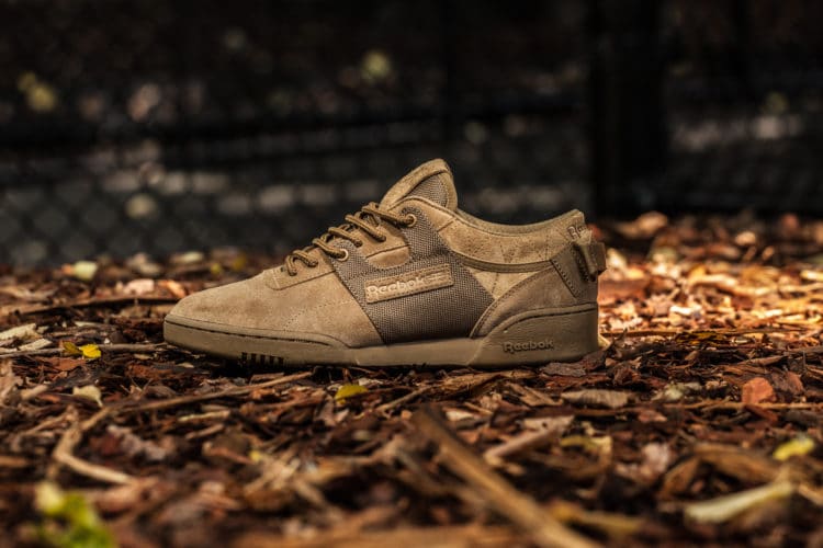 mita Sneakers x Reebok Workout Low Clean-1