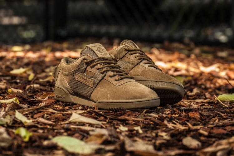 mita Sneakers x Reebok Workout Low Clean-2