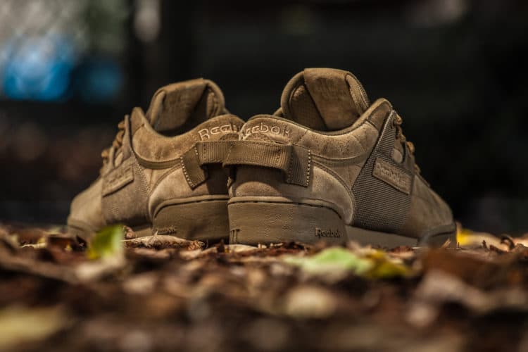 mita Sneakers x Reebok Workout Low Clean-3