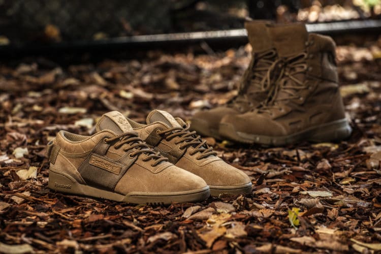 mita Sneakers x Reebok Workout Low Clean-5