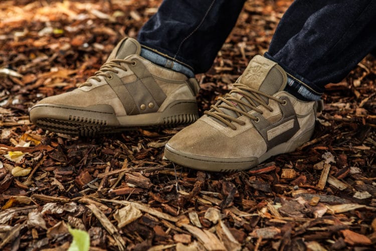 mita Sneakers x Reebok Workout Low Clean-6