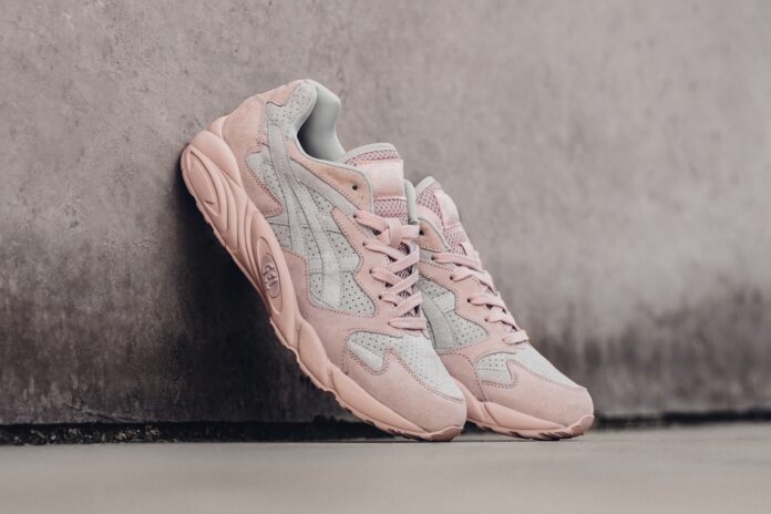 ASICS Gel-Diablo Superior Birch ASICS Gel-Diablo Superior Birch