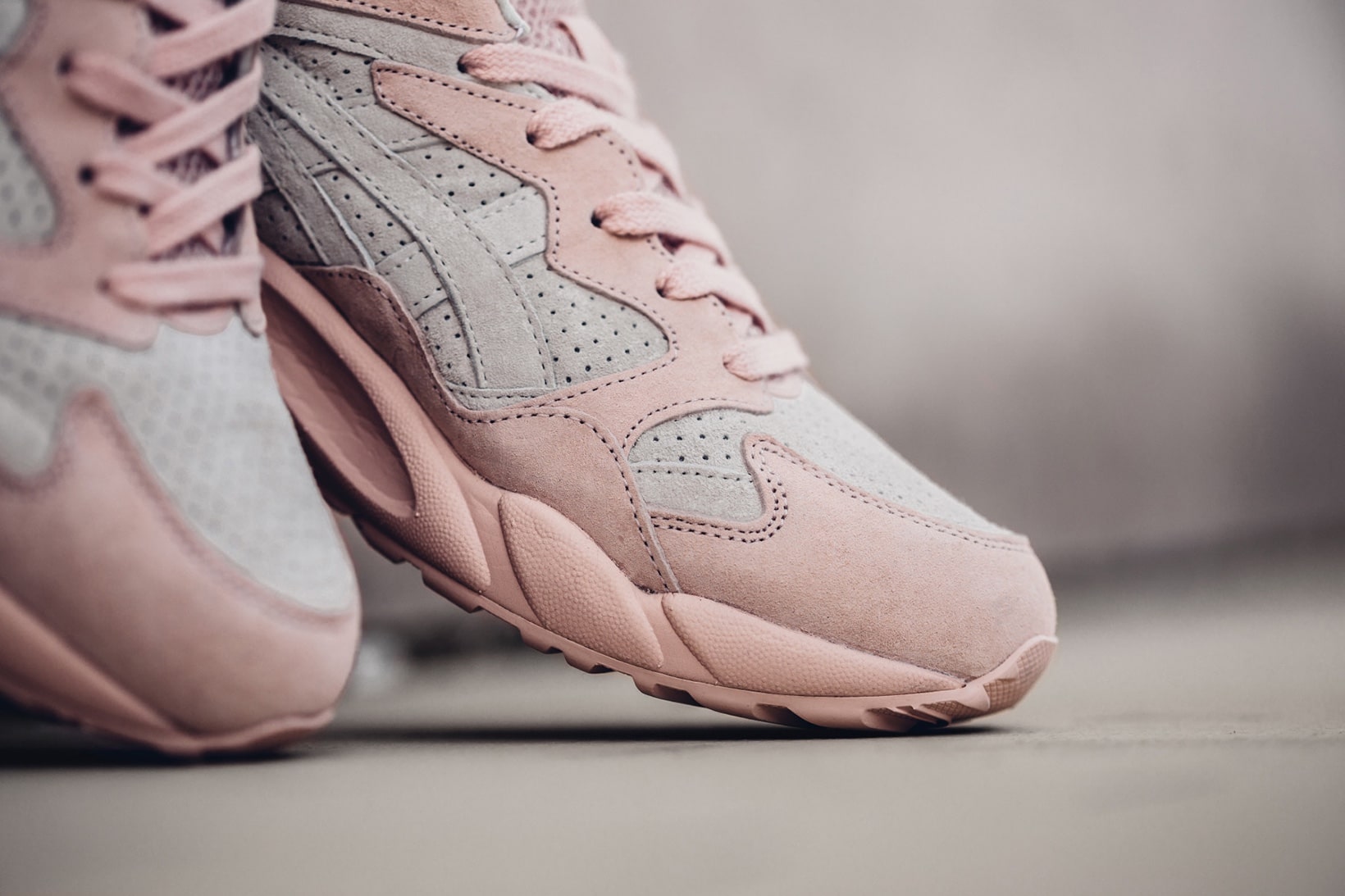 ASICS Gel-Diablo Superior Birch1