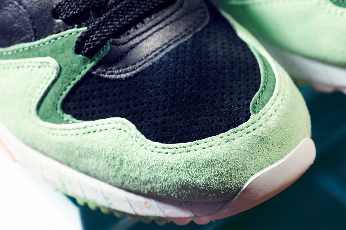 Afew x Diadora V7000 „The Cure”2
