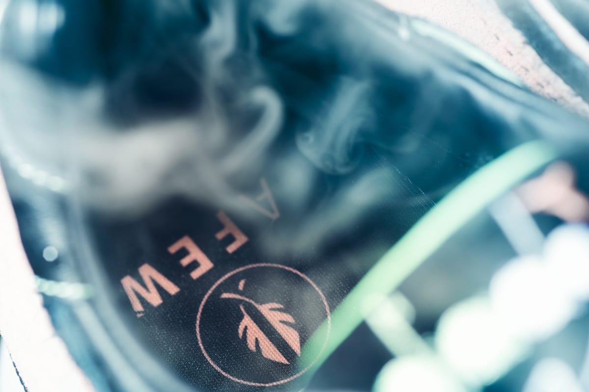 Afew x Diadora V7000 „The Cure”5