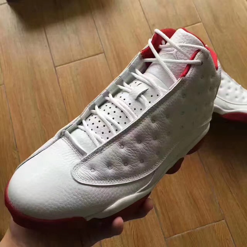 Air Jordan 13 History of Flight Data premiery-1