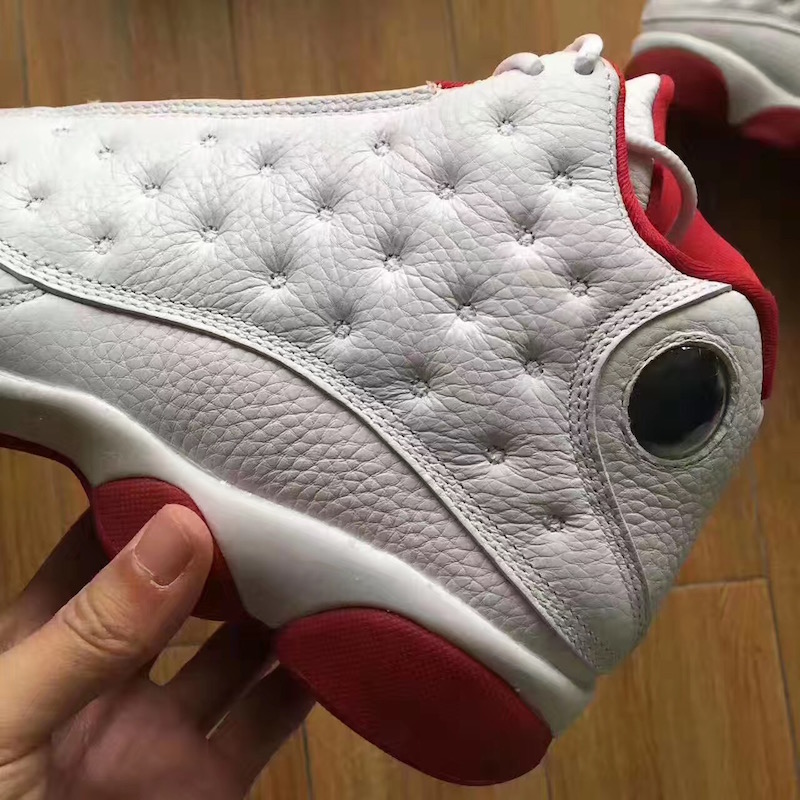 Air Jordan 13 History of Flight Data premiery-3