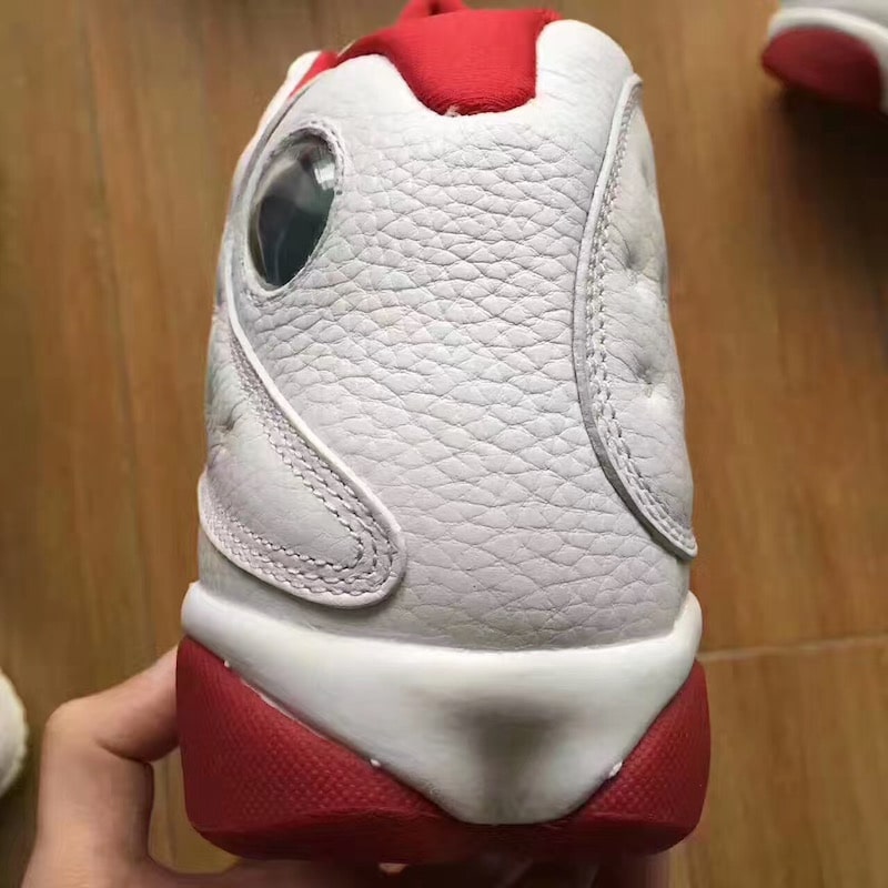 Air Jordan 13 History of Flight Data premiery-5