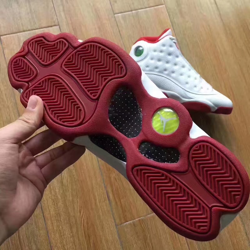 Air Jordan 13 History of Flight Data premiery-6
