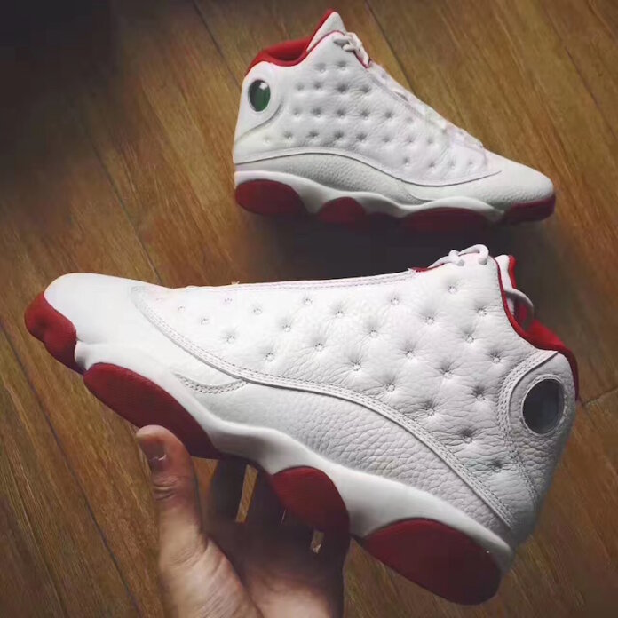 Air Jordan 13 History of Flight Data premiery Air Jordan 13 History of Flight Data premiery