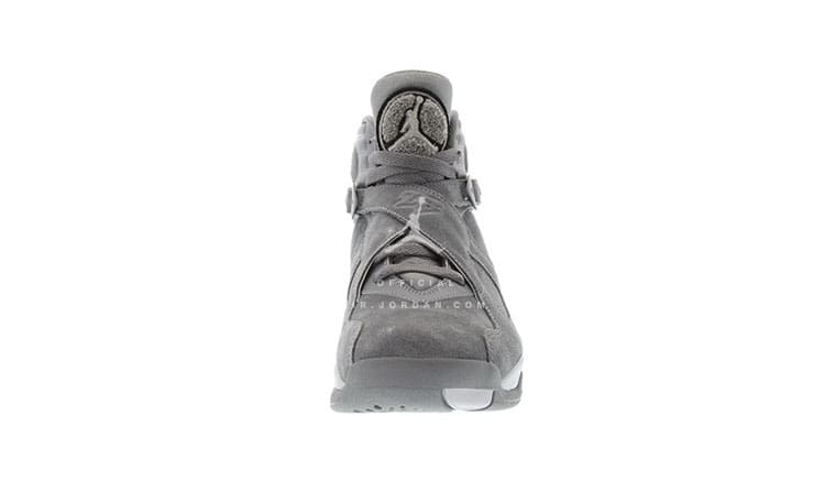 Air Jordan 8 Cool Grey Pierwsze zdjecia-5