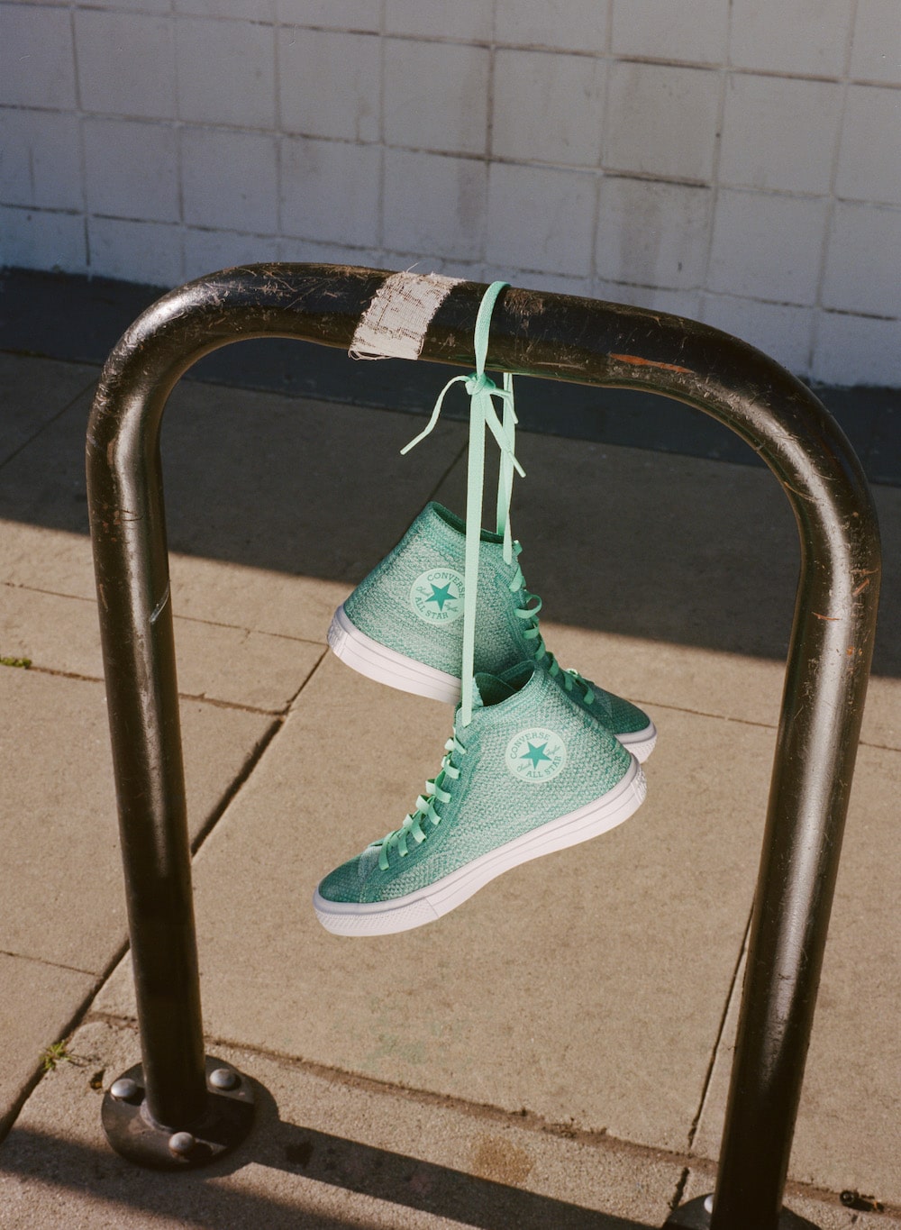 Converse przedstawia kolekcje butow Chuck Taylor All Star Flyknit-14