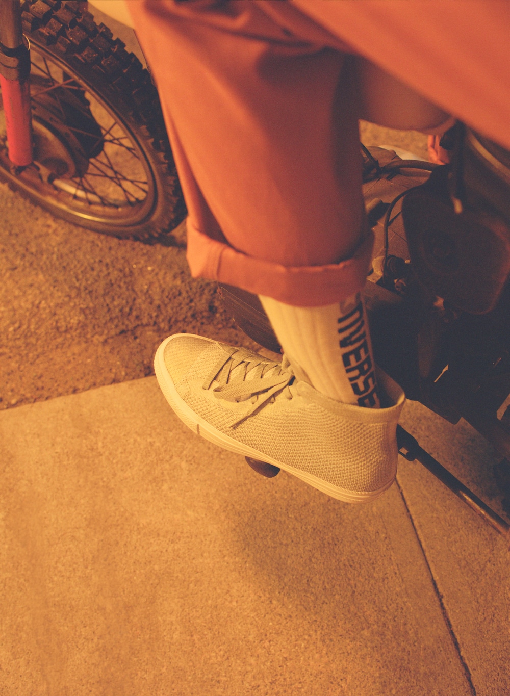 Converse przedstawia kolekcje butow Chuck Taylor All Star Flyknit-3