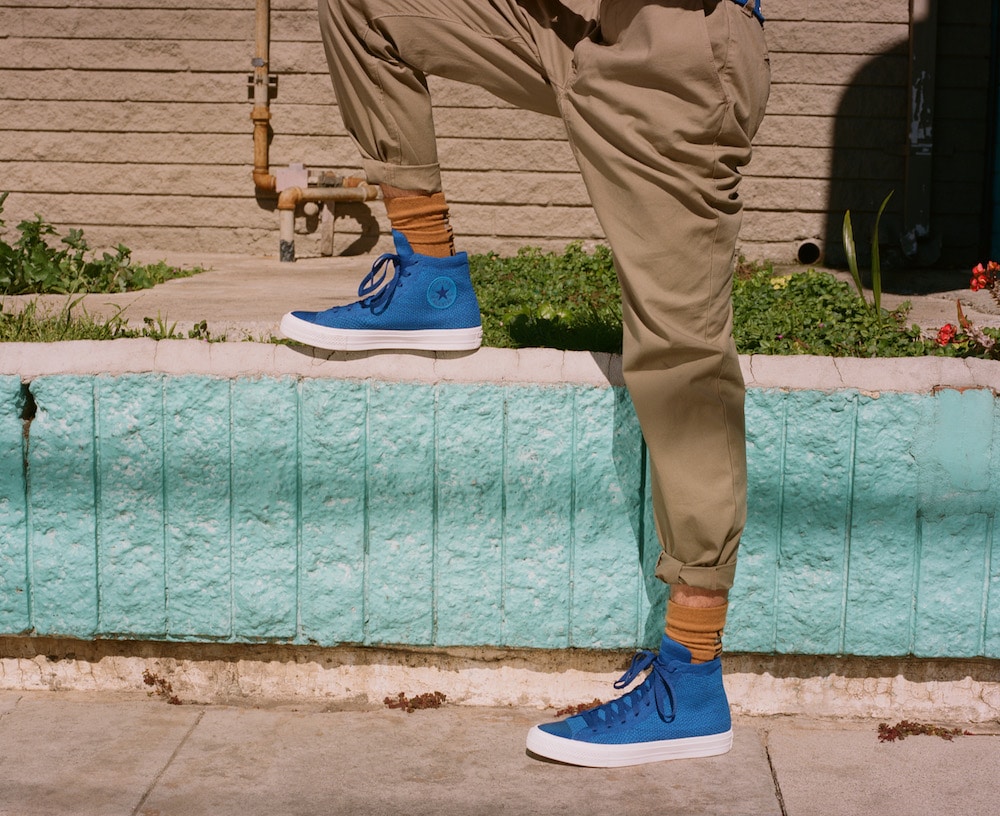 Converse przedstawia kolekcje butow Chuck Taylor All Star Flyknit-6
