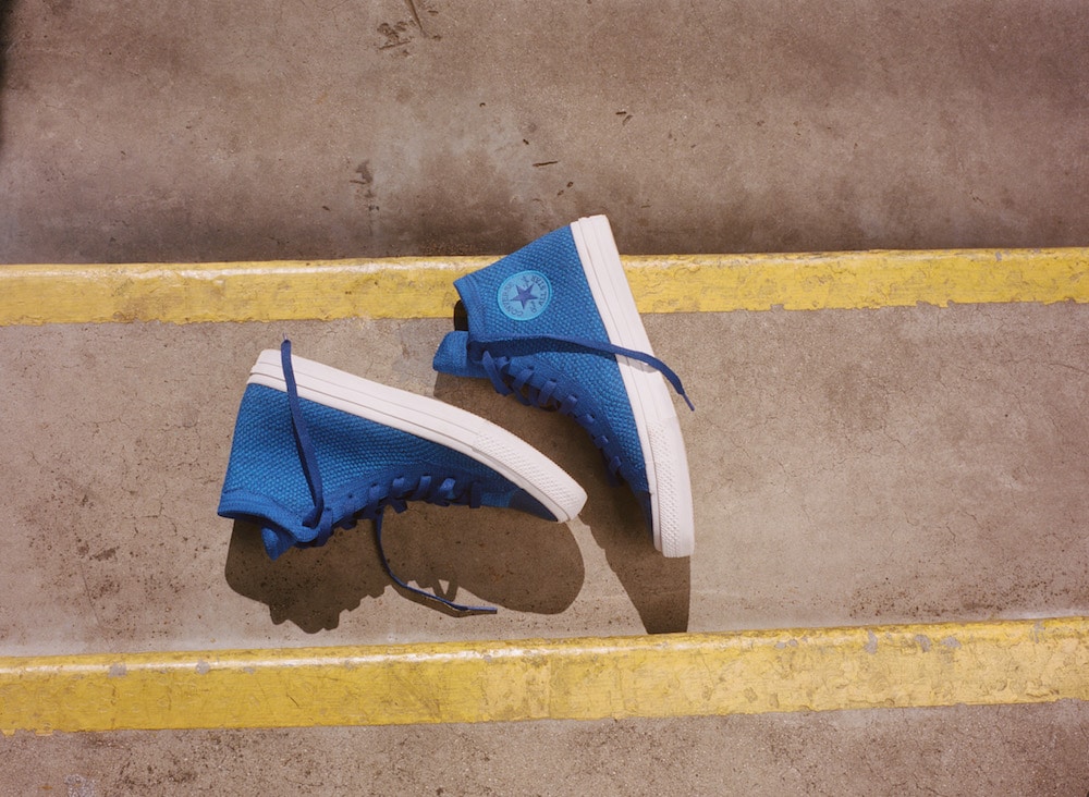 Converse przedstawia kolekcje butow Chuck Taylor All Star Flyknit-7