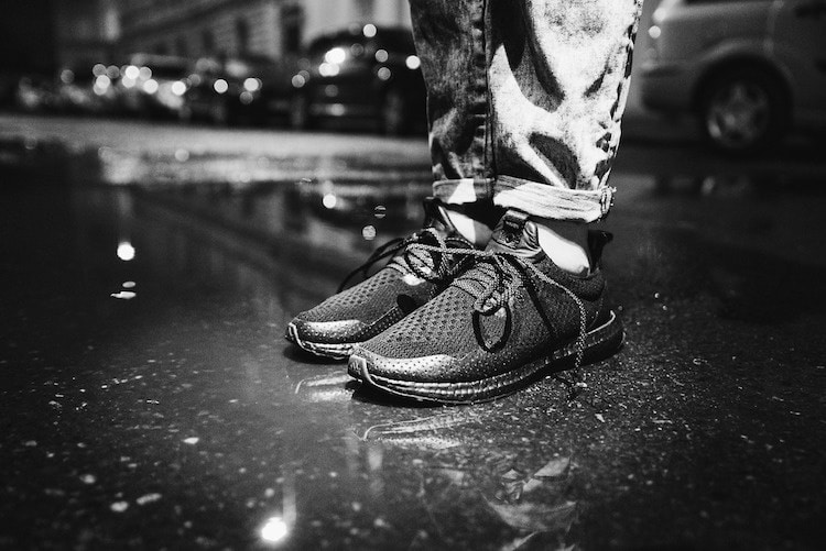 Haven x adidas Ultra Boost Uncaged Triple Black-6