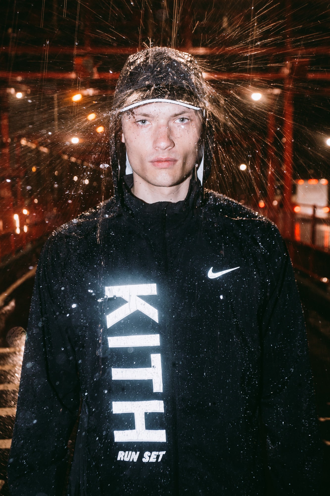 Kith x Nike kolekcja Midnight-6