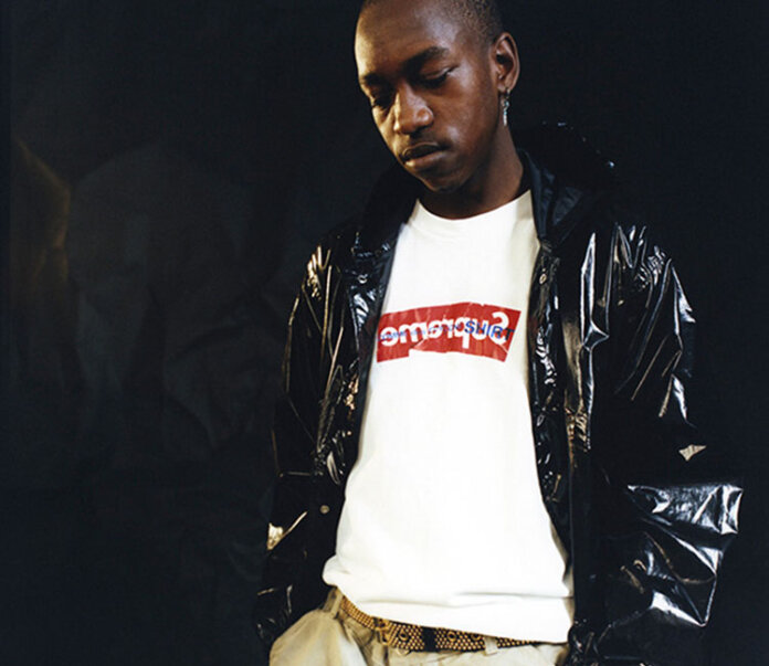 Kolekcja Supreme x Comme des Garcons Shirt (Wiosna Lato 2017)