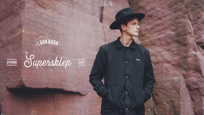 LOOKBOOK SUPERSKLEP.PL WIOSNA 2017 LOOKBOOK SUPERSKLEP.PL WIOSNA 2017