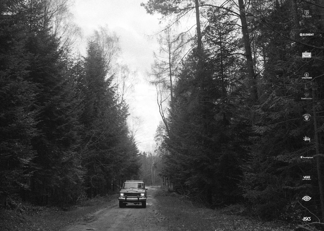 LOOKBOOK SUPERSKLEP.PL WIOSNA 20172