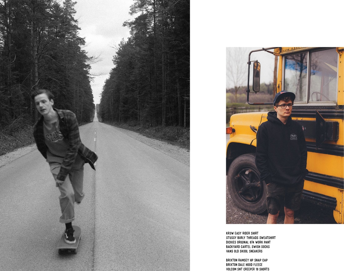 LOOKBOOK SUPERSKLEP.PL WIOSNA 20175