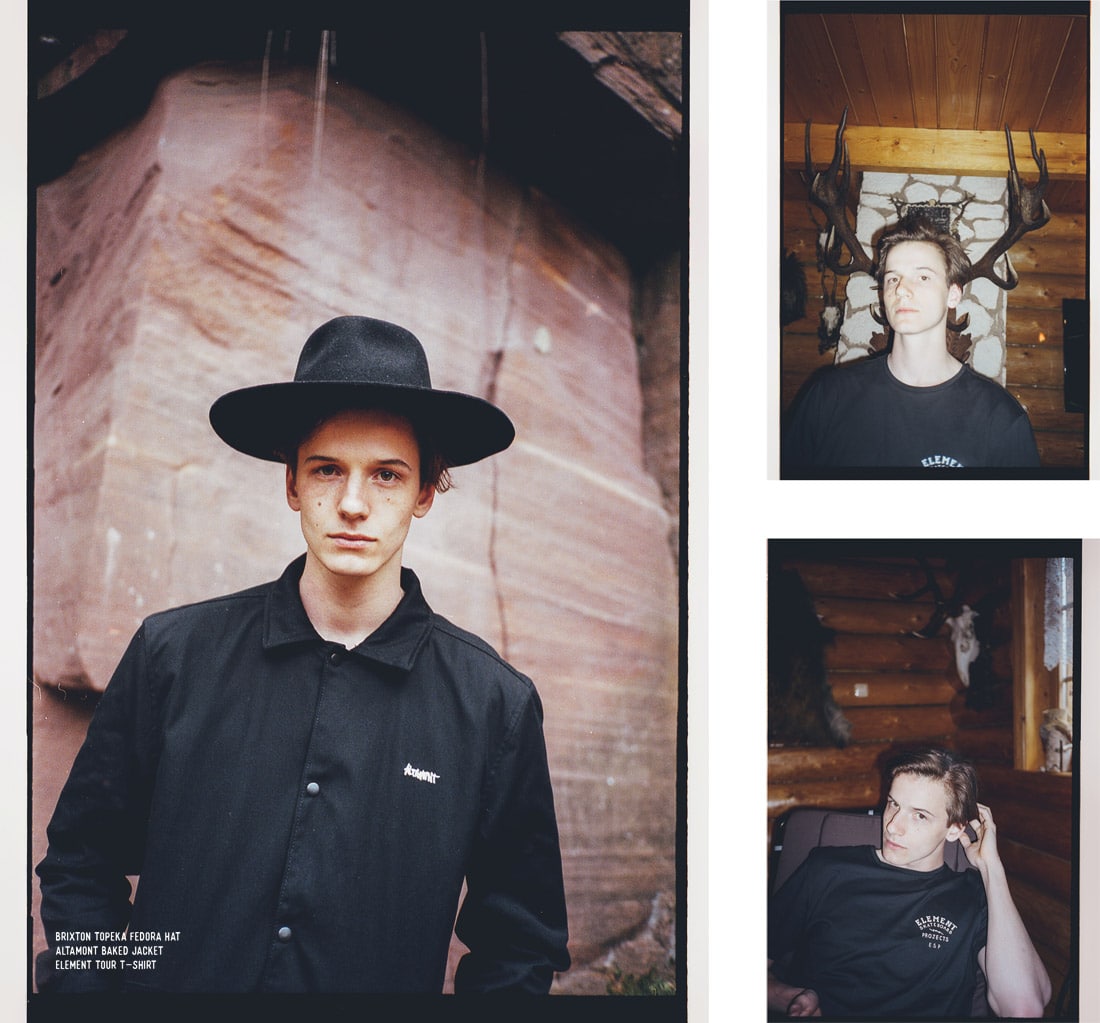 LOOKBOOK SUPERSKLEP.PL WIOSNA 20177