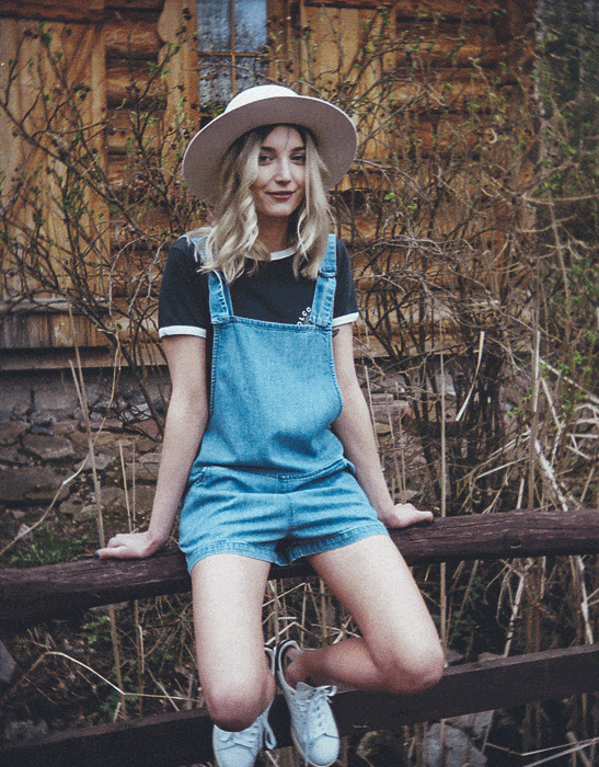 LOOKBOOK SUPERSKLEP.PL WIOSNA 20179