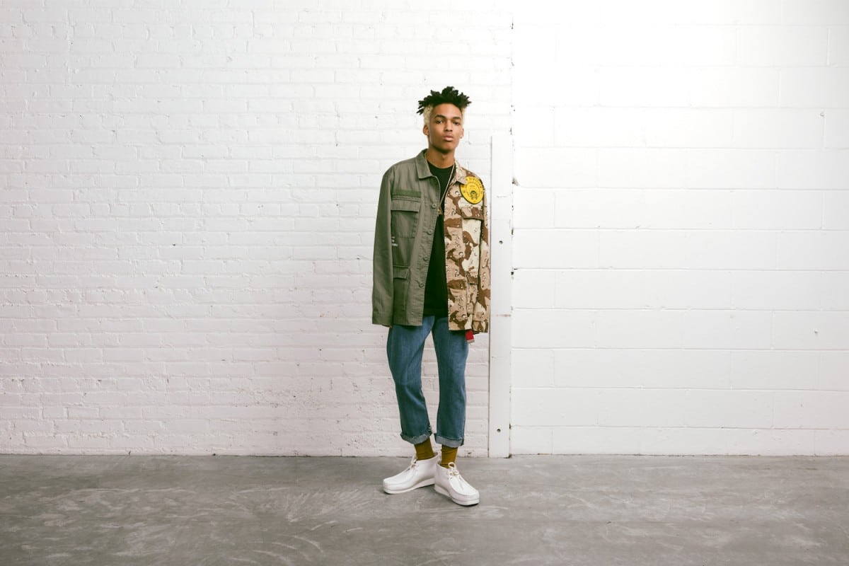 Lookbook 10 Deep 2 dostawa (Wiosna 2017)-1