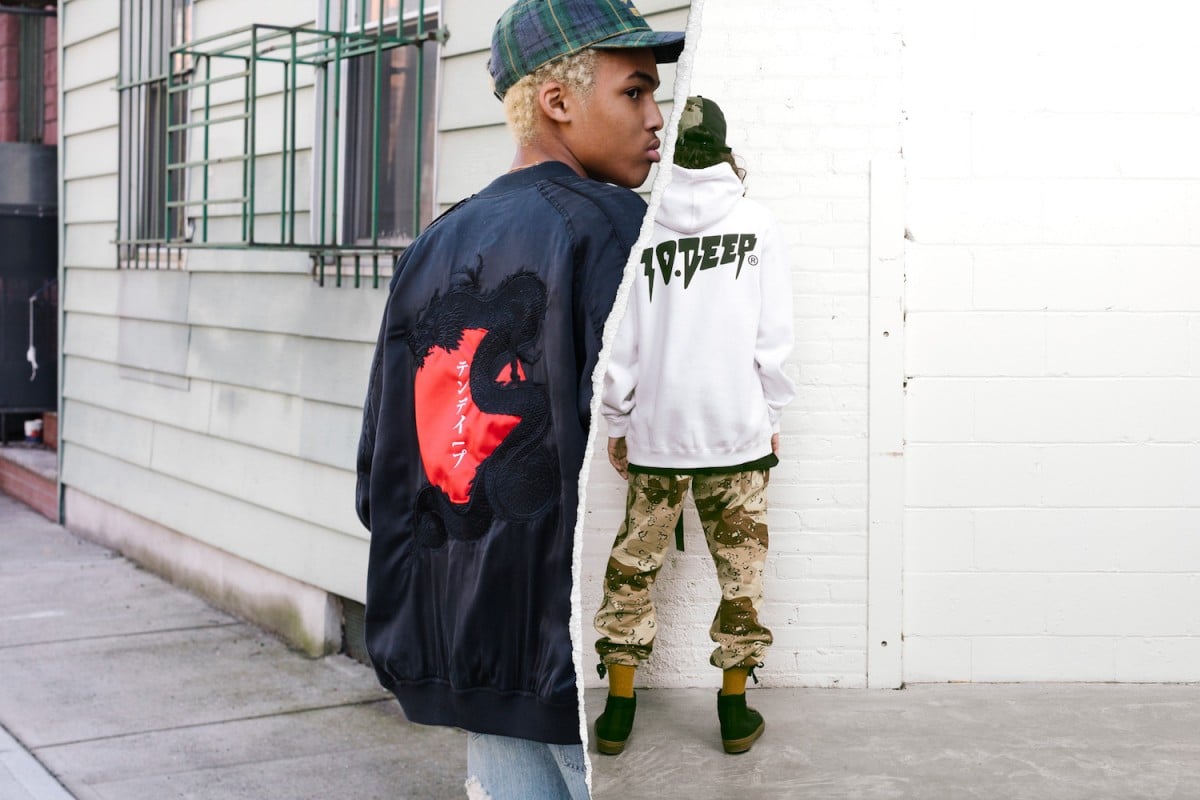 Lookbook 10 Deep 2 dostawa (Wiosna 2017)-6